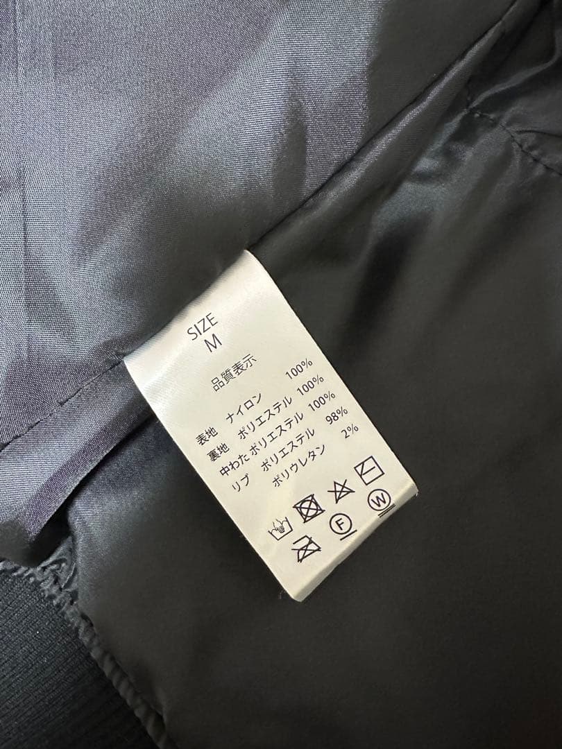 C&K FC限定MA-1ジャケット Mサイズ 新品