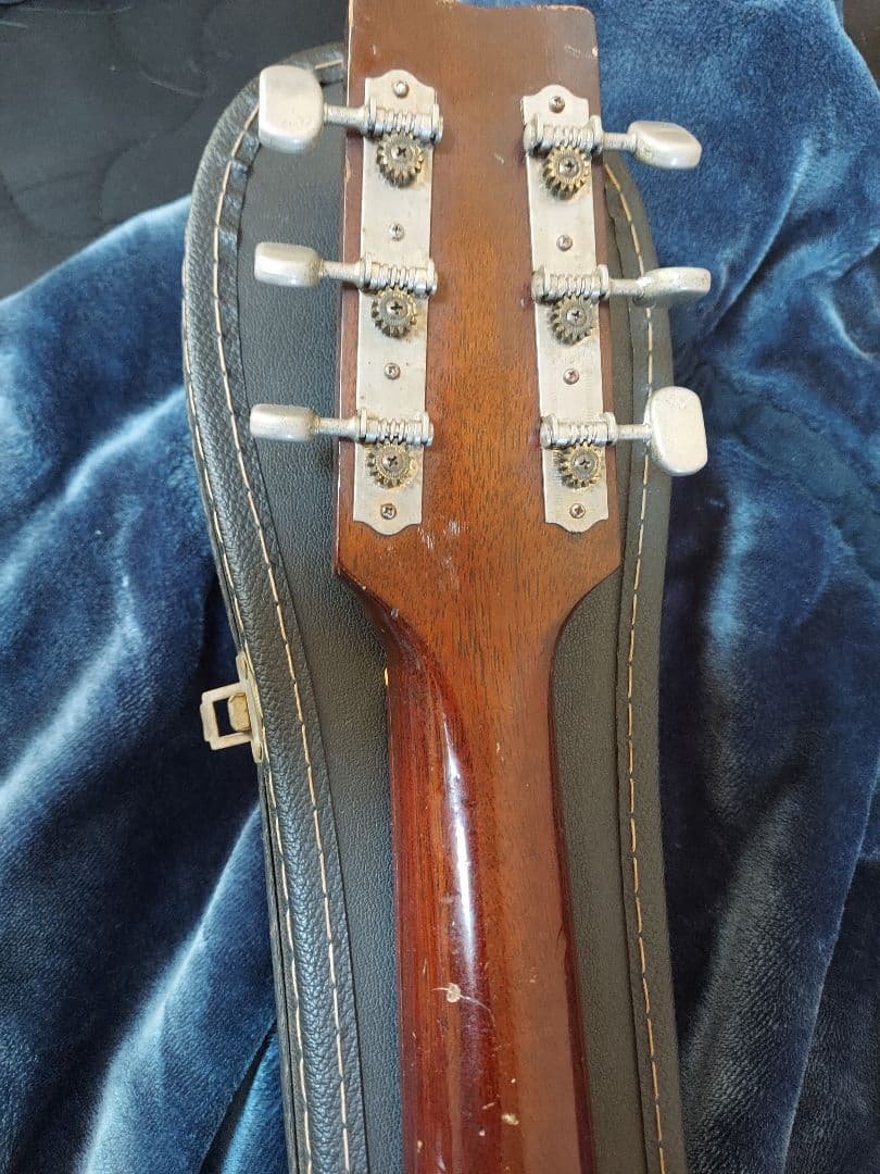 Yamaha FG-120F アコースティックギター