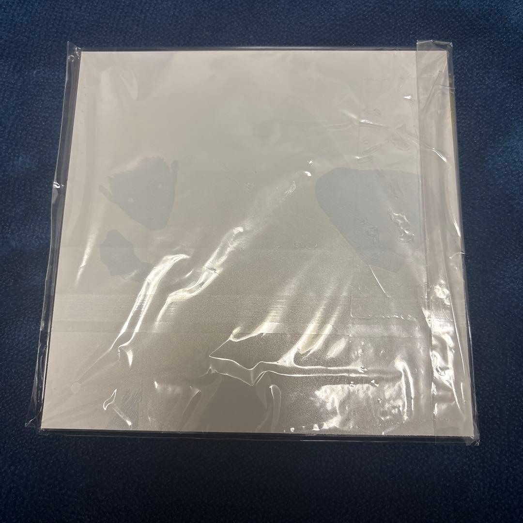 d*2様 呪術廻戦　ぜブラック　16巻　アクリルアート　当選品 芥見下々先生 虎