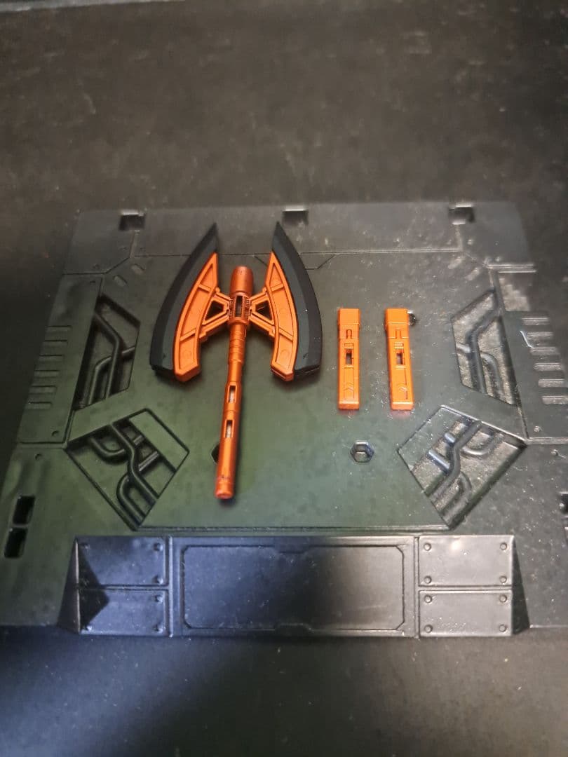 w*a様 RG サザビー　塗装完成品