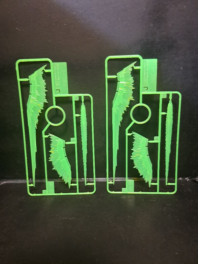 w*a様 RG サザビー　塗装完成品