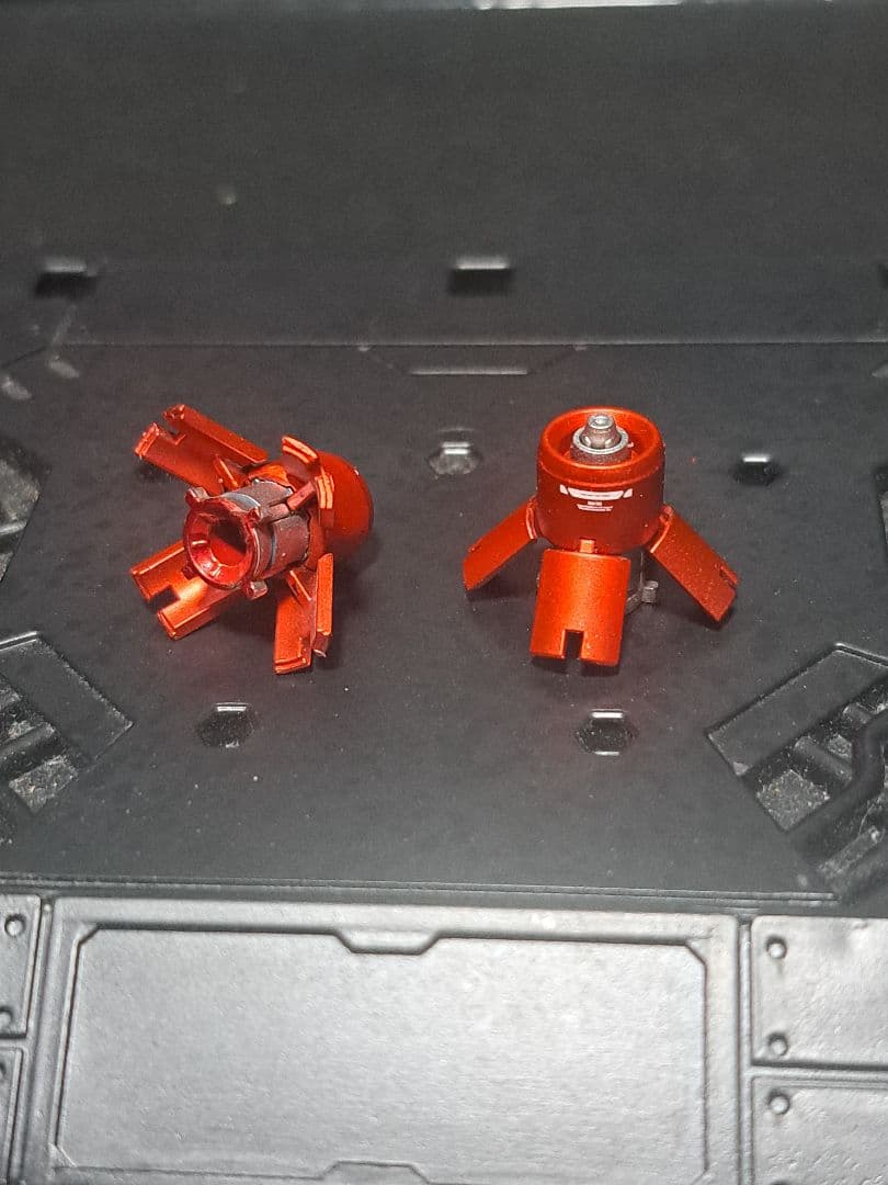 w*a様 RG サザビー　塗装完成品