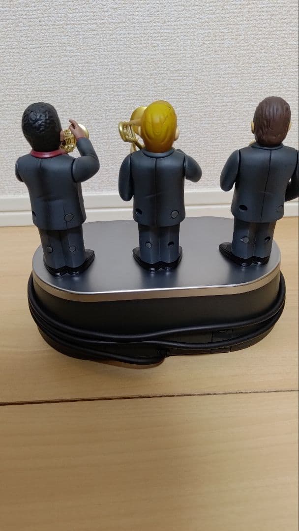 リトルジャマープロ ゲストプレイヤー ホーンセクション