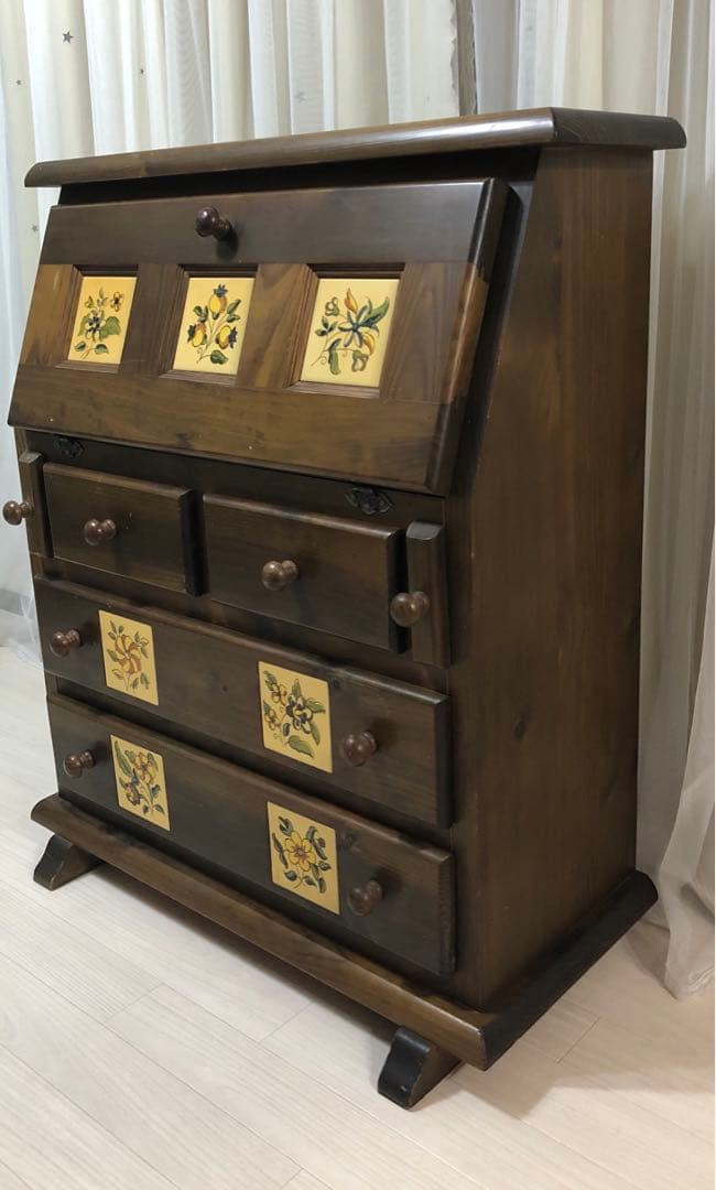 ACTUS取扱 スペイン製「バレンシア」ライティングビューロー