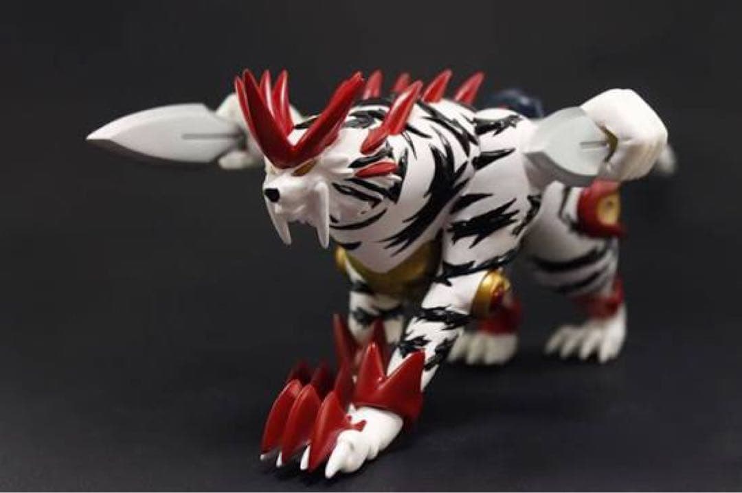 ダイナマイトアクションＳ鋼鉄神ジーグ専用 バルバ　エヴォリューショントイ