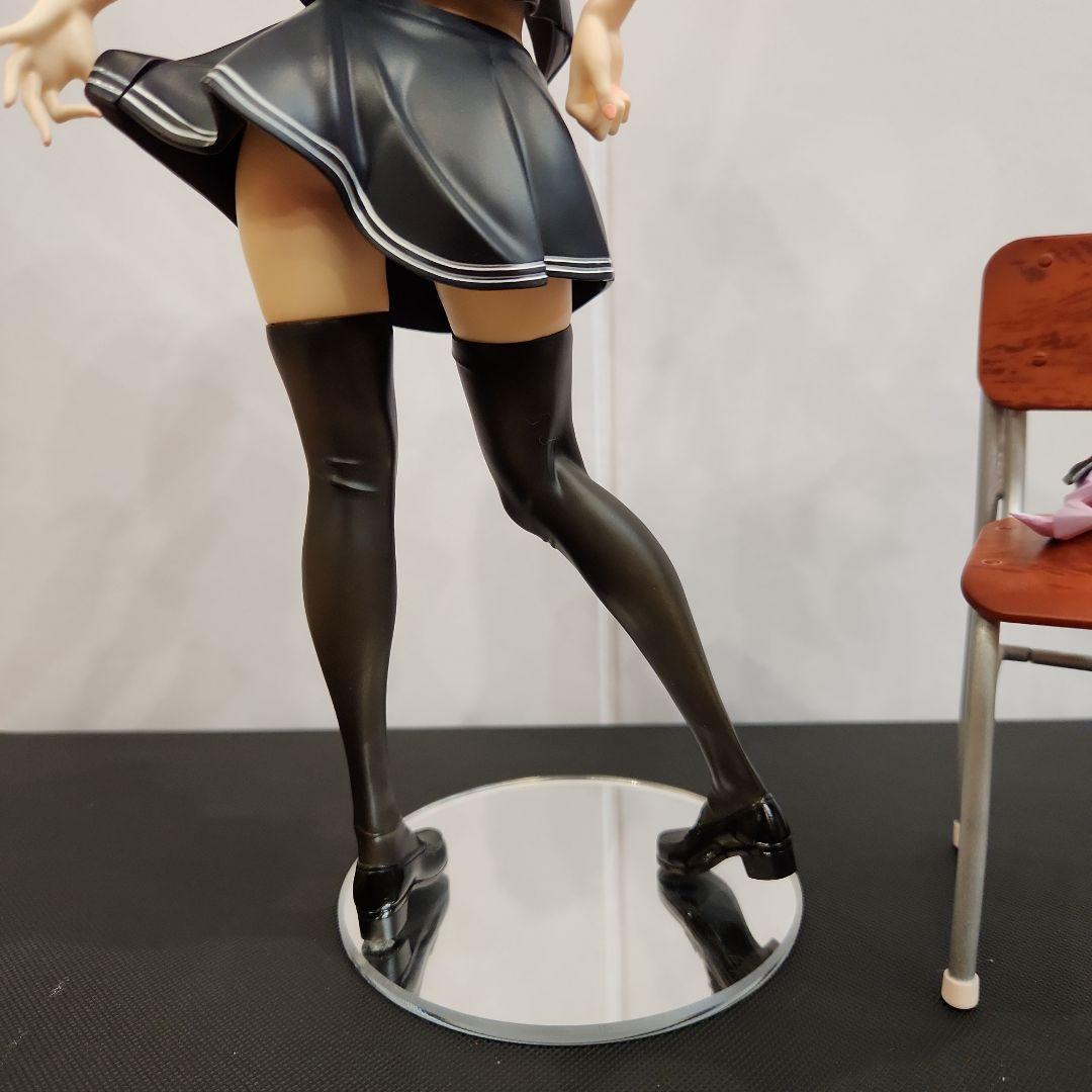 グリズリーパンダ　ガレージキット　完成品　ジャンヌオルタ