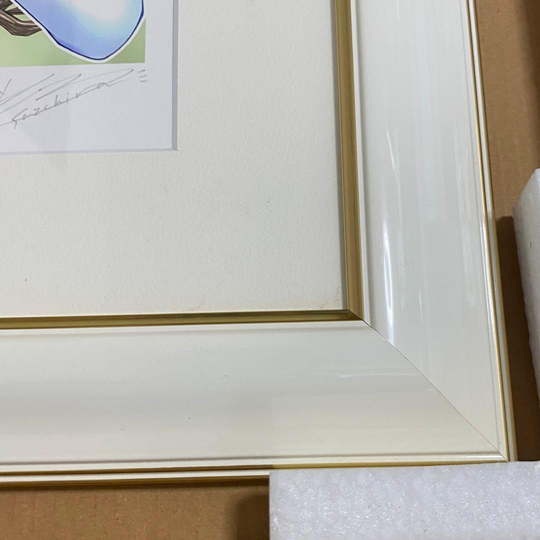 50枚限定 西又葵 鈴平ひろ Princess ミクスドメディア アールビバン