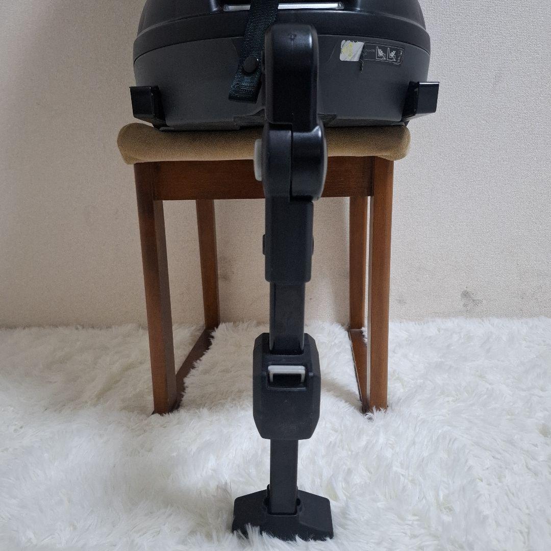 【状態良好】combi クルムーヴスマート ISOFIX エッグショック