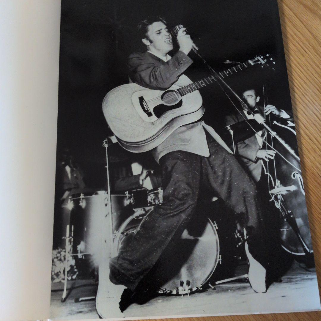 超、超貴重！美品「エルヴィス・プレスリー」クラシックポスター6枚入り