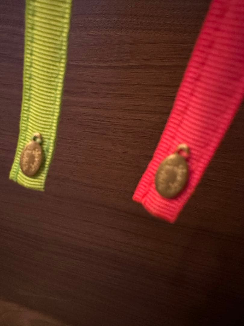 ロンハーマン　Jennifer Ouellette カチューシャ　キミドリ　新品