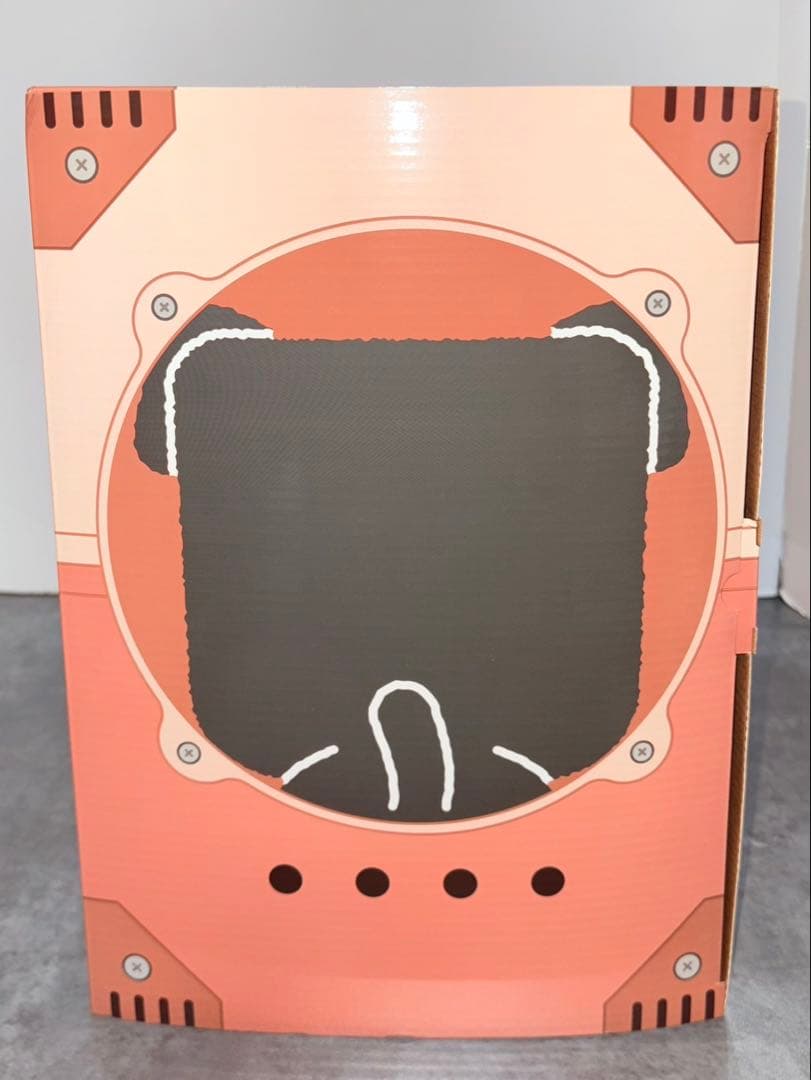 デリカミニ　公式　ぬいぐるみ　白デリ丸　黒デリ丸　2種　BIG 貴重　限定