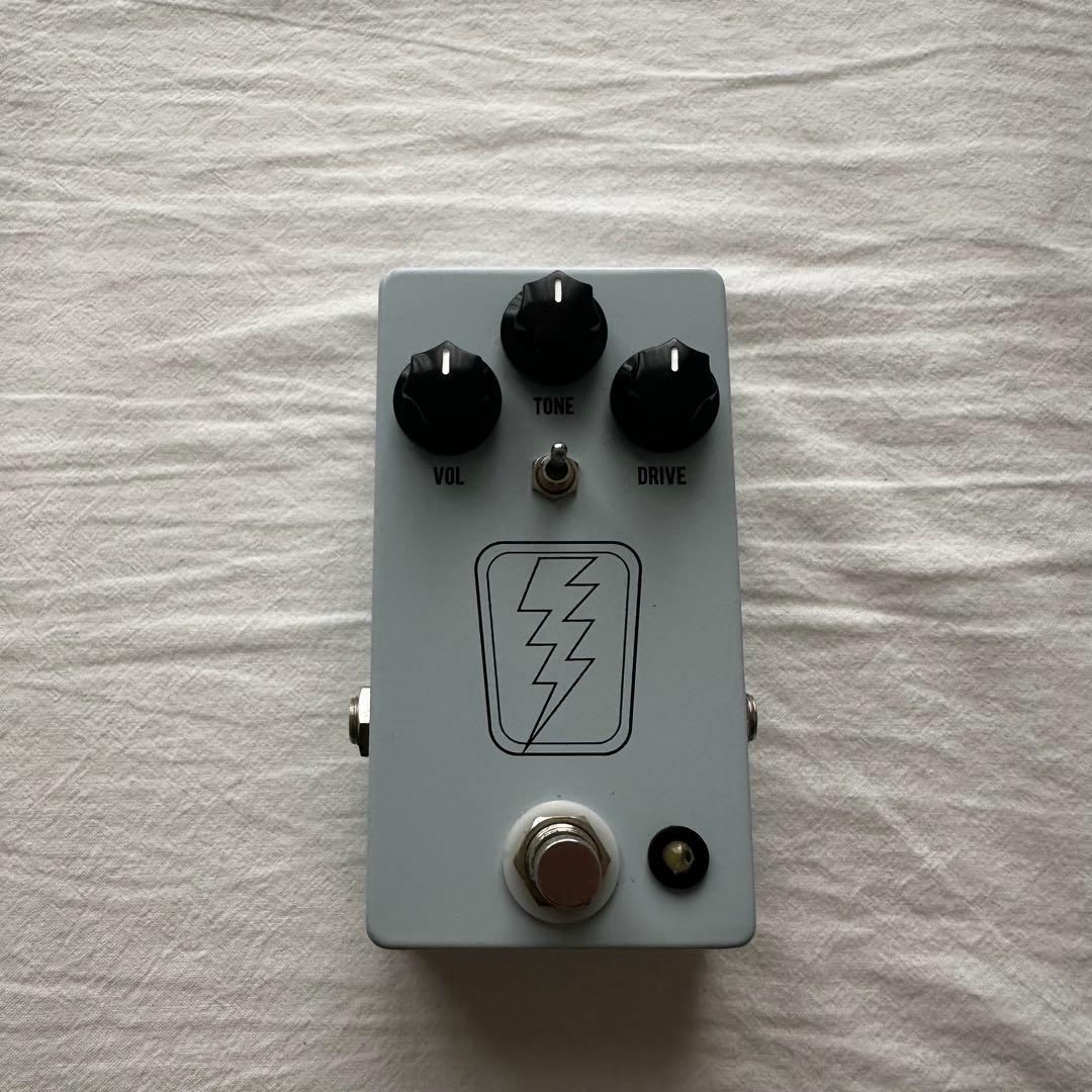 ギター JHS Pedals Superbolt V1