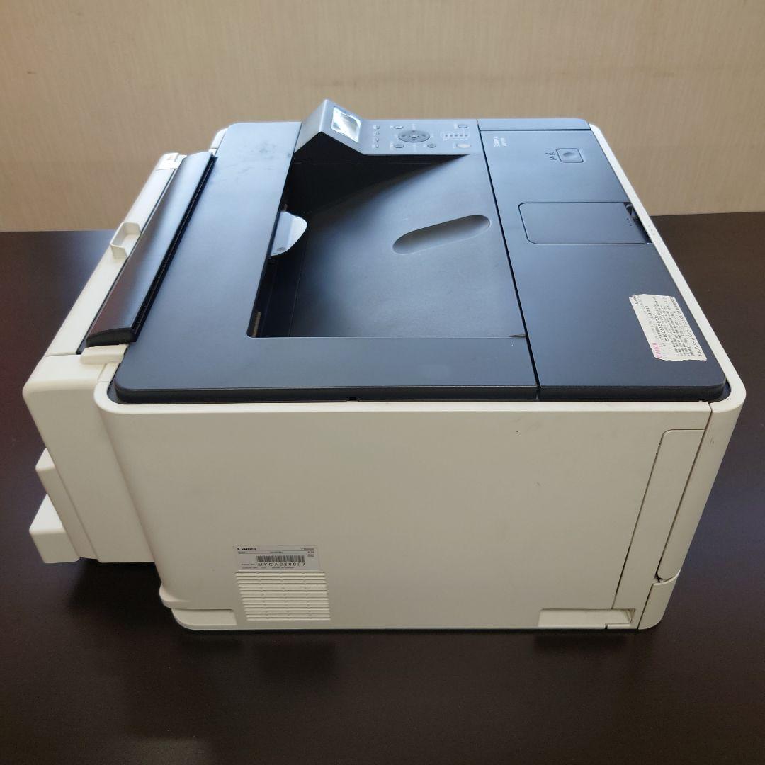 Canon レーザープリンター Satera8710