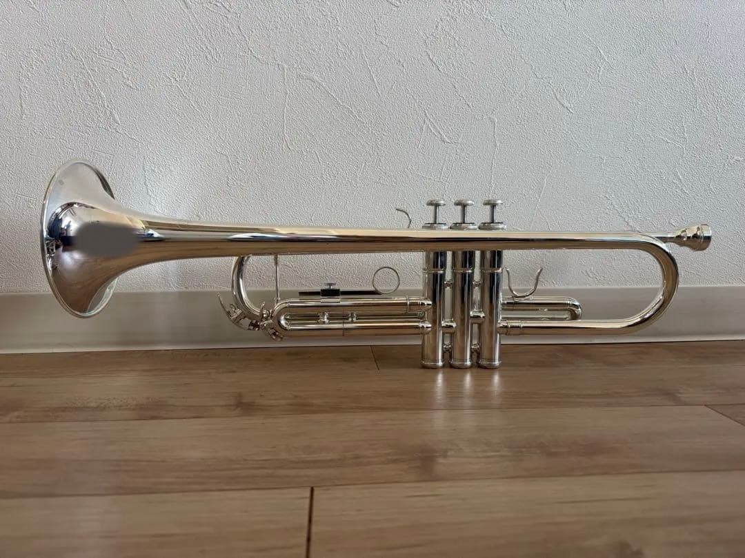 トランペット　Festi