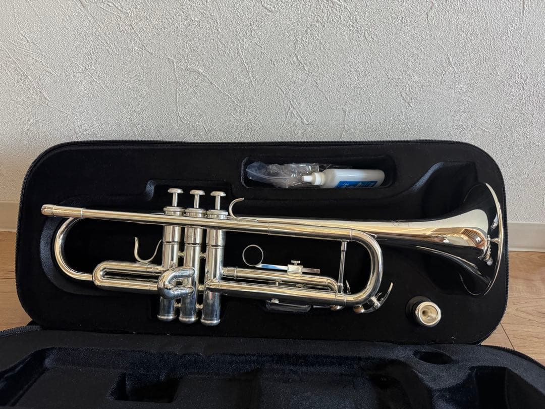 トランペット　Festi