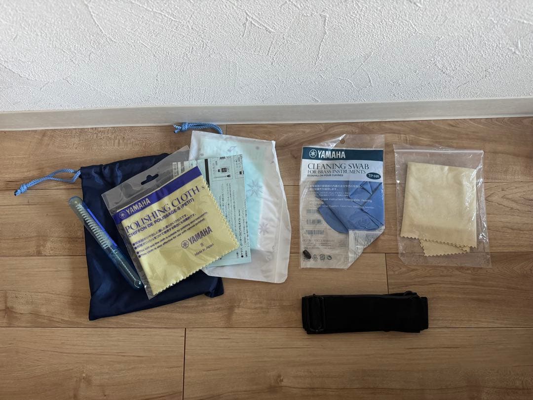 トランペット　Festi