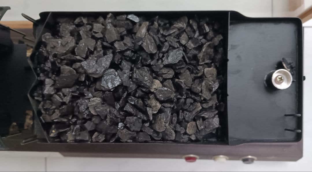 SL D51蒸気機関車模型　国鉄　【激レア・希少・美品】