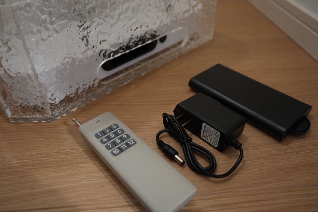 シャンパン ケース LED アルマンド アタッシュケース