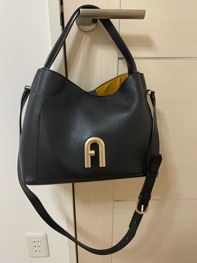 Yuukirinrin　フルラ　プリムラ　S　ホーボー　黒