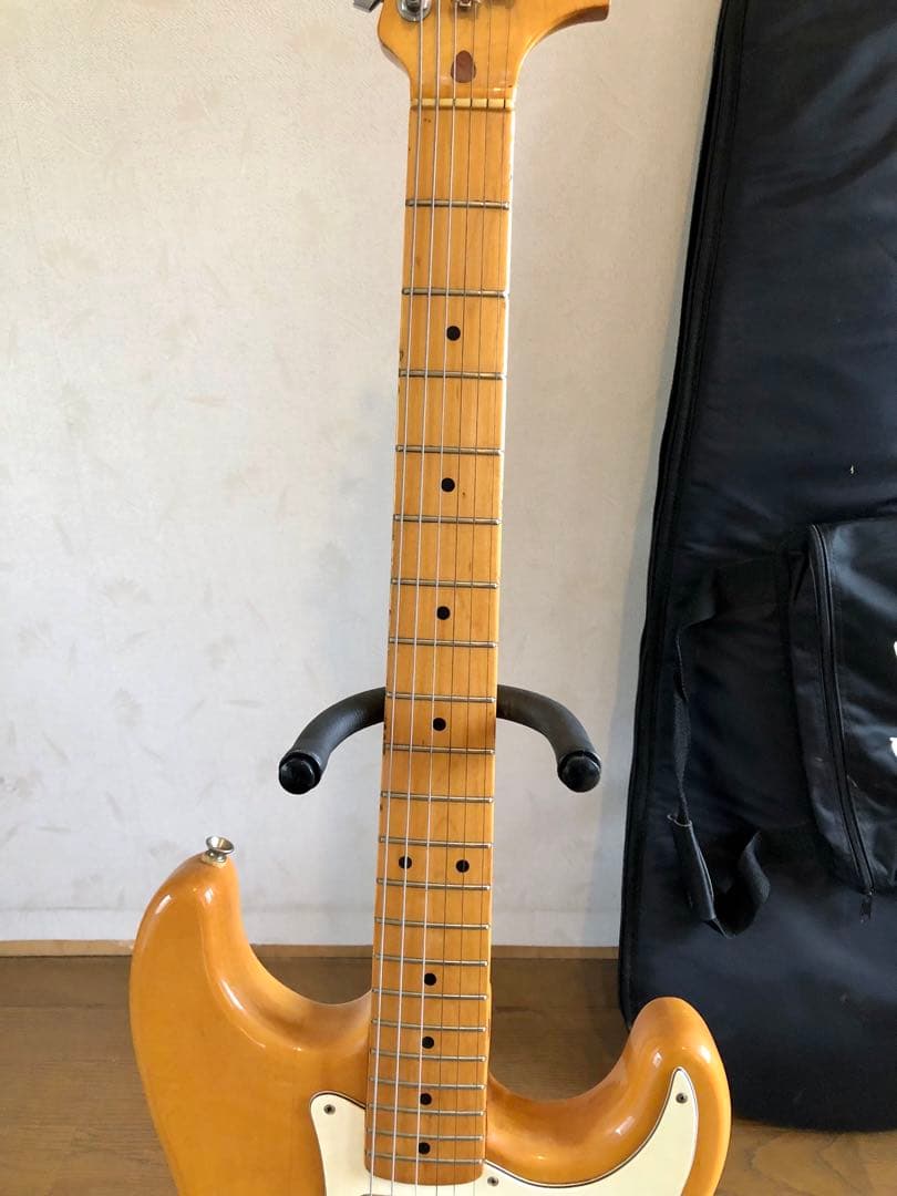 Greco Supersounds エレキギター