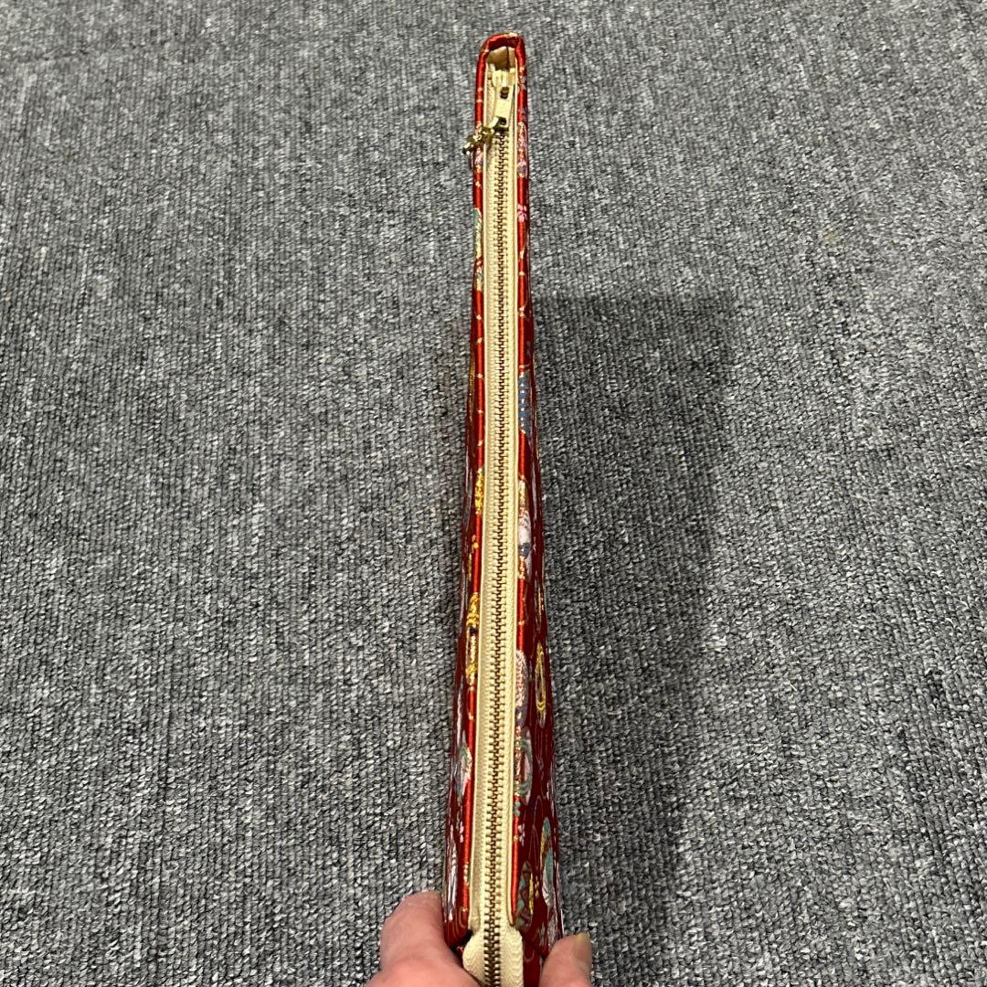 三味線　撥　鼈甲　撥ケース