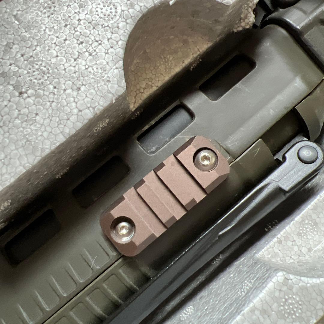 G&G Armament SG550 AEG 箱入り