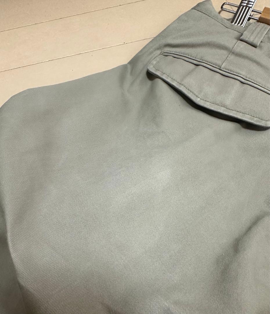 もみじ　オブラダ　チノパン