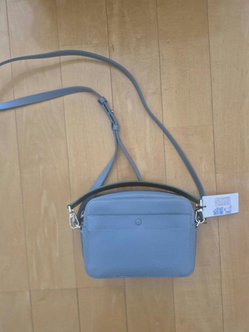 週末タイムセール☆ポール・スミス ミニショルダーバッグ