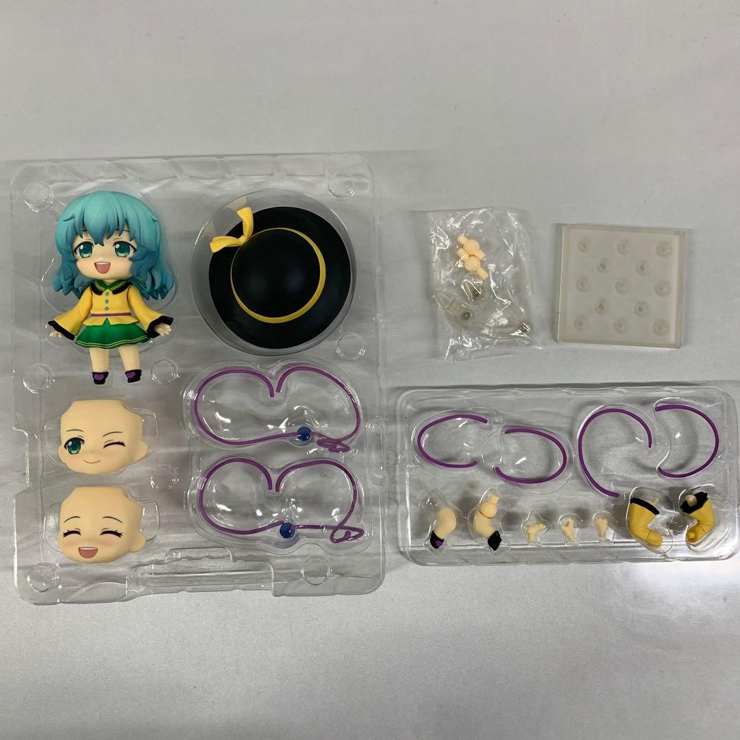 ねんどろいど 古明地こいし 「東方Project」