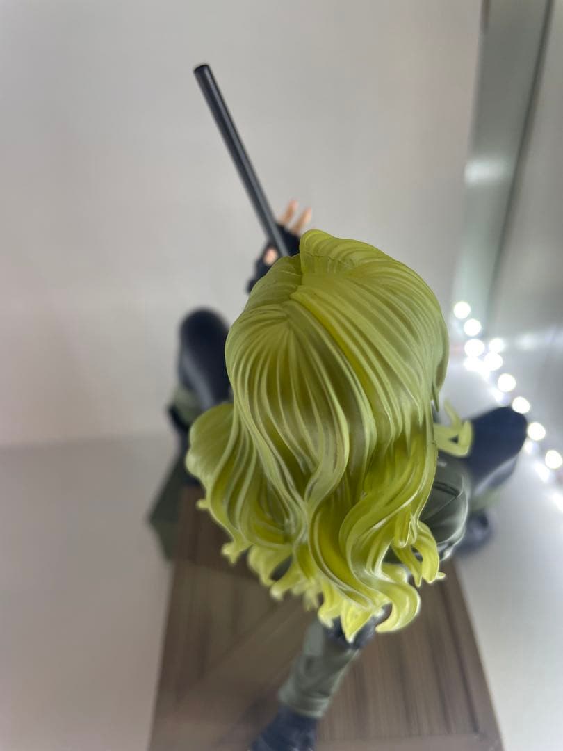 コトブキヤ　メタルギアソリッド　スナイパーウルフ