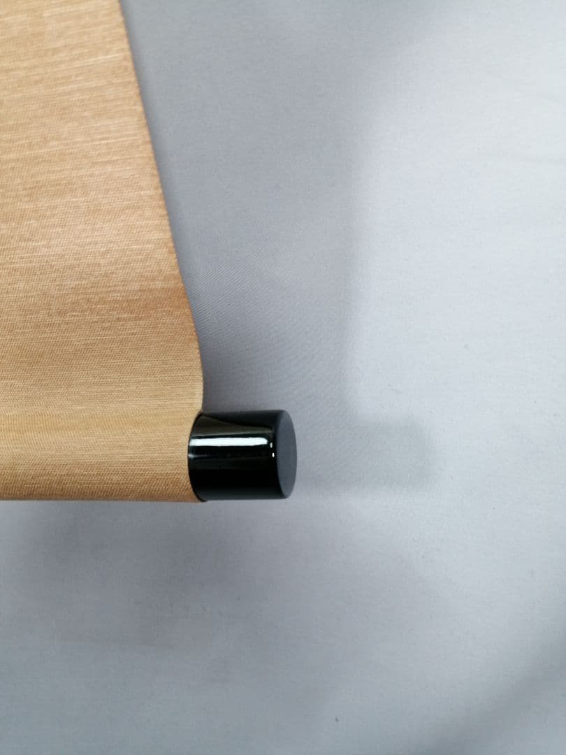 【茶道具】大徳寺　藤田閑道和尚筆　一行「春入千林處々鶯」 掛軸　茶掛け　軸C72