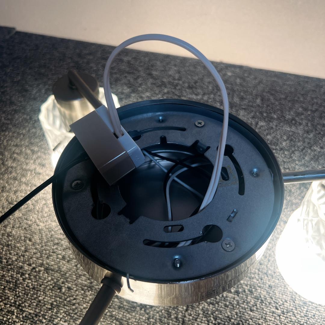 シーリングライト オーデリック シャンデリア OC005012LD 6畳