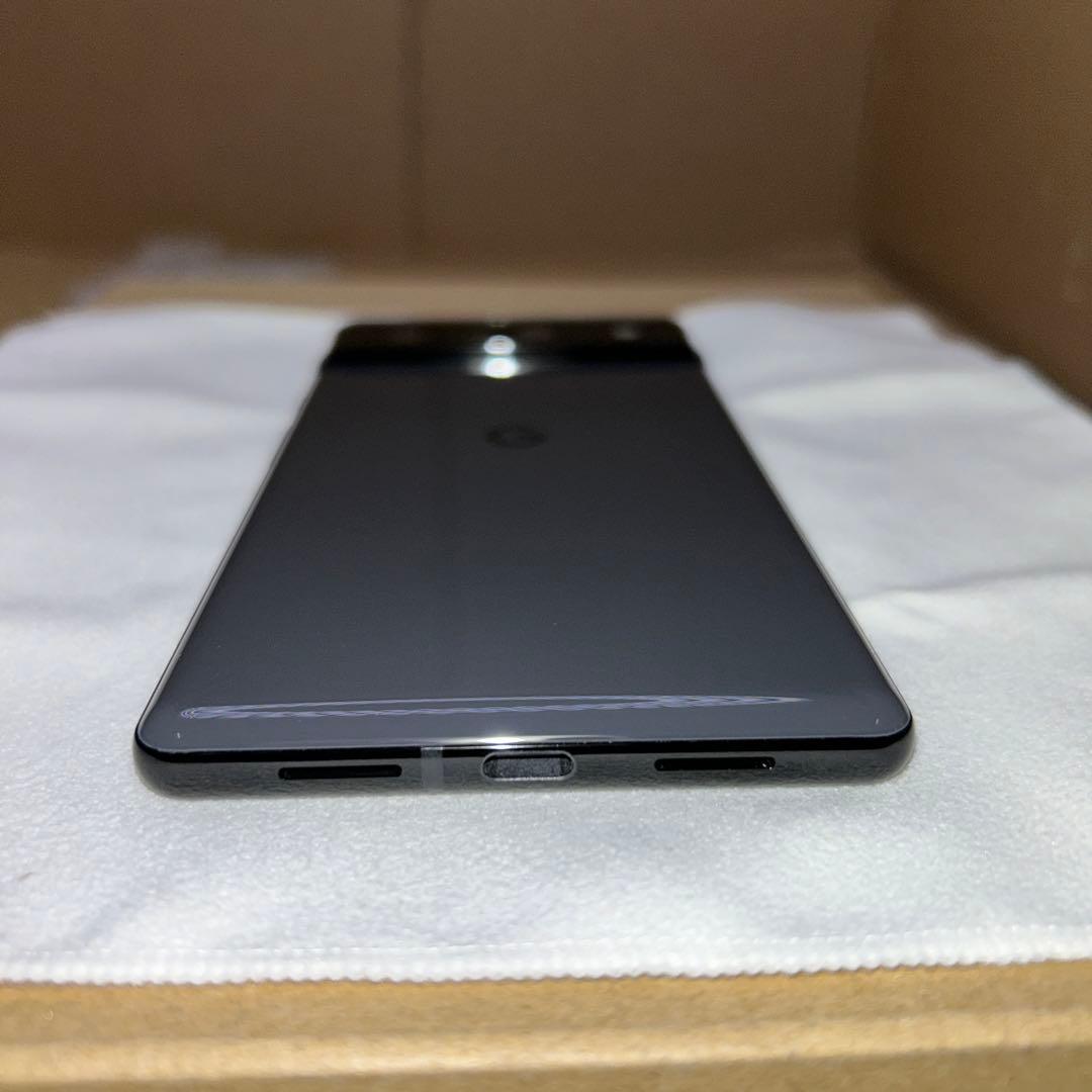 スマートフォン本体 Google Pixel 6 Pro GF5KQ 128GB