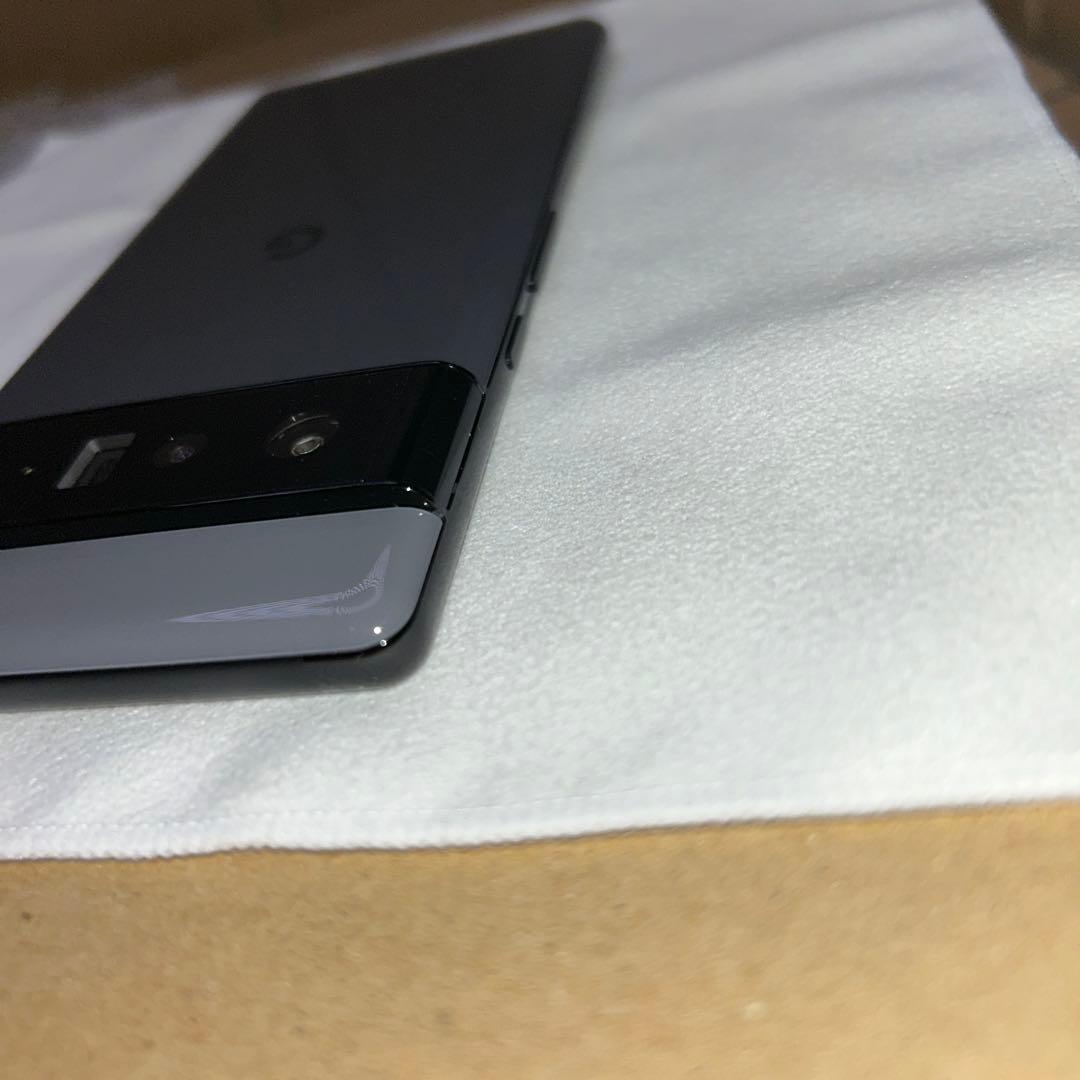スマートフォン本体 Google Pixel 6 Pro GF5KQ 128GB