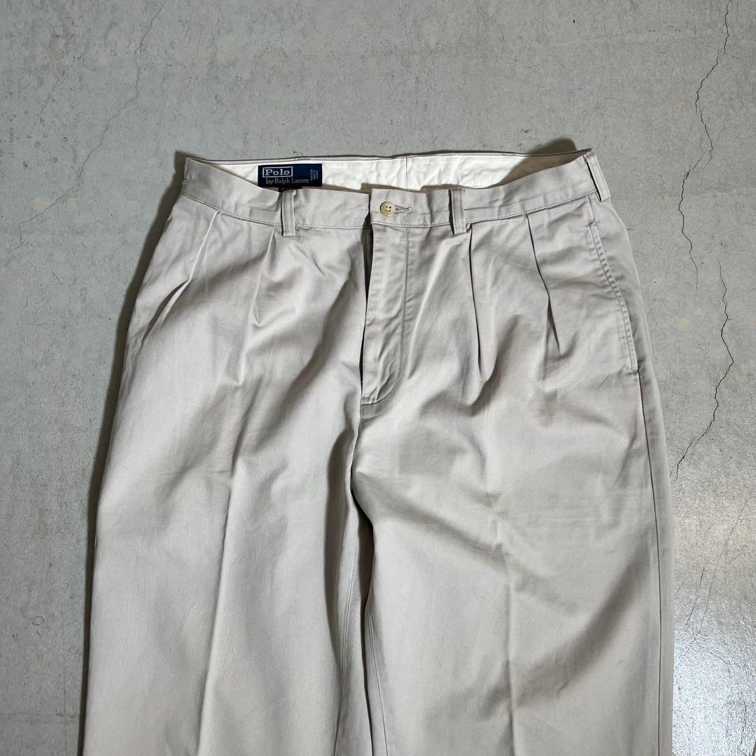 パンツ Polo by Ralph Lauren Andrew Pant 35/30