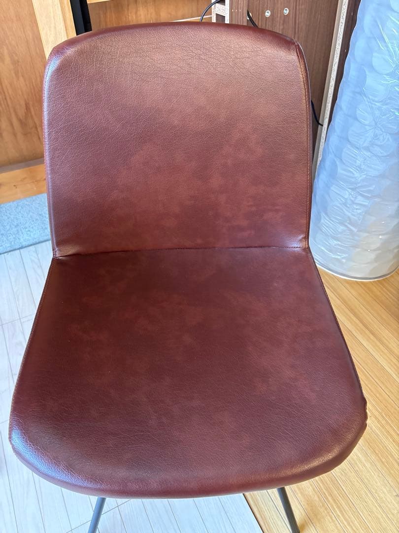 【引取or直配送】kelt ケルト　カフェテーブル　アンティーク　チェアセット