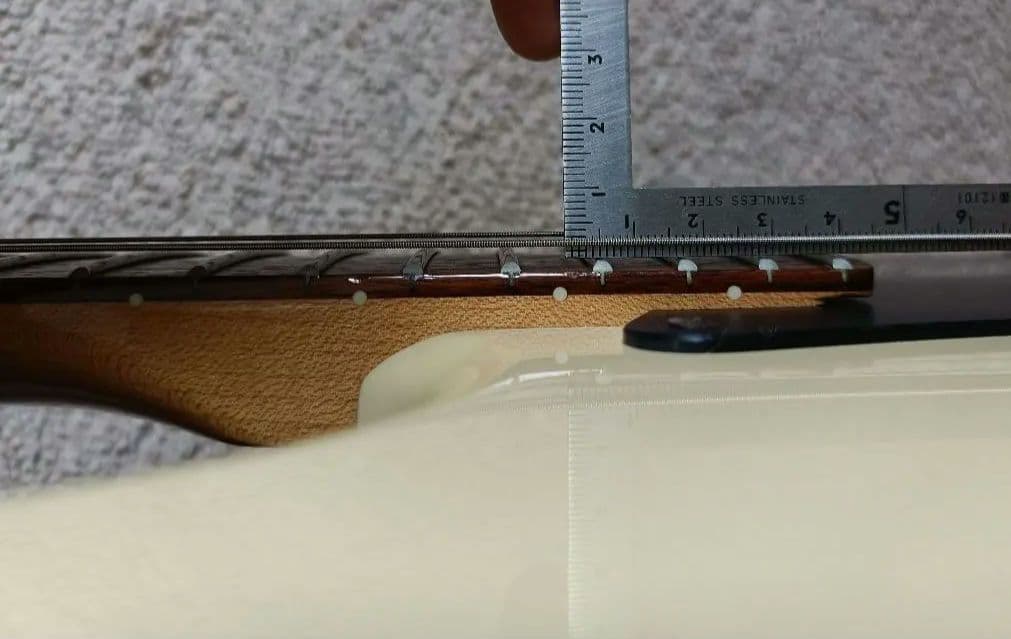 Bill Lawrence BCOR-55B 80年代 日本製 ストラトモデル