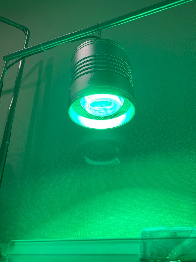 WEEK AQUA T90Pro +吊り下げ用スタンド(60センチ用)