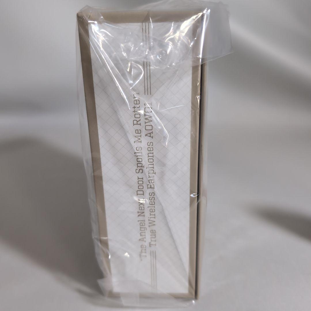 お隣の天使様にいつの間にか駄目人間にされていた件 ワイヤレスイヤホン ONKYO