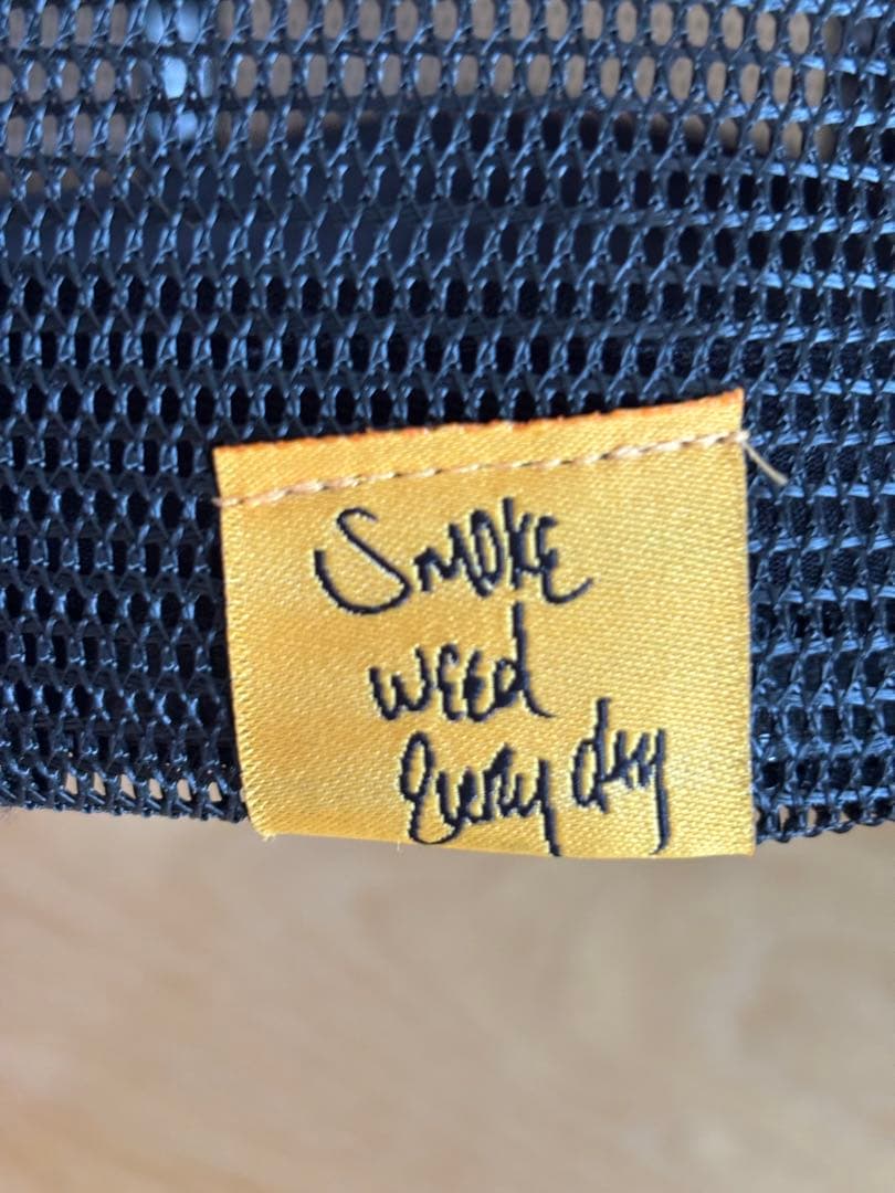 ✳*︎様 S.W.E.D. キャップ　TATTOO STUDIO YAMADA