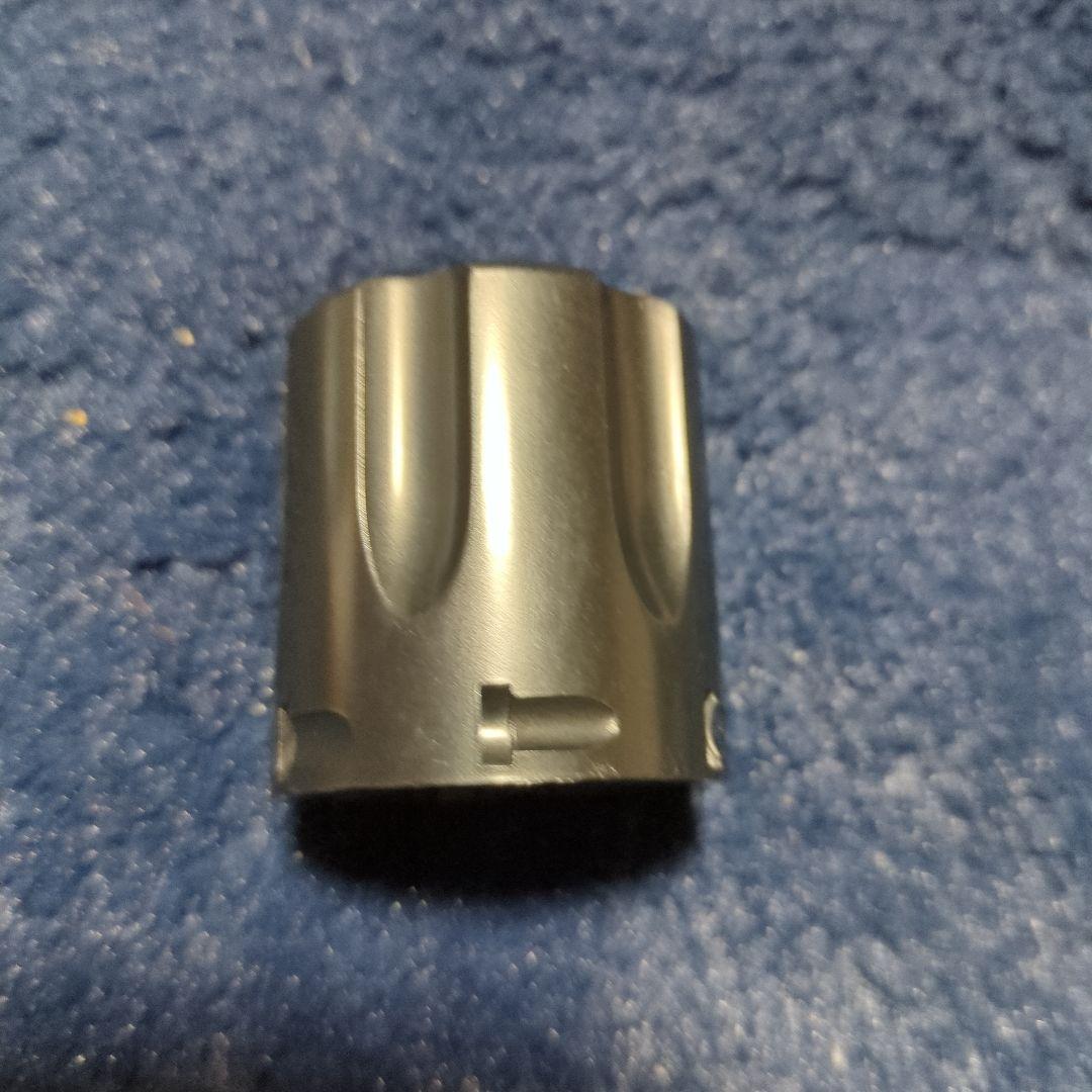 東京マルイ PYTHON 357 ガスリボルバー