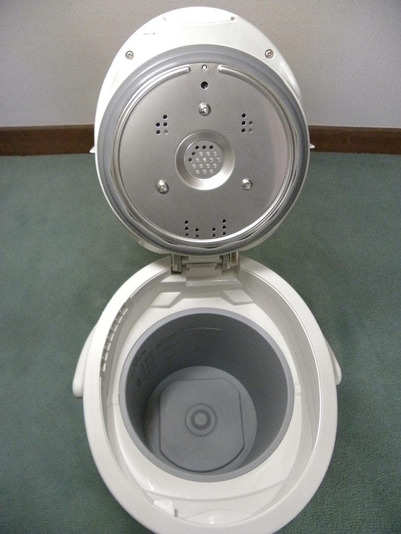 ⑤象印加湿器EE-DC35