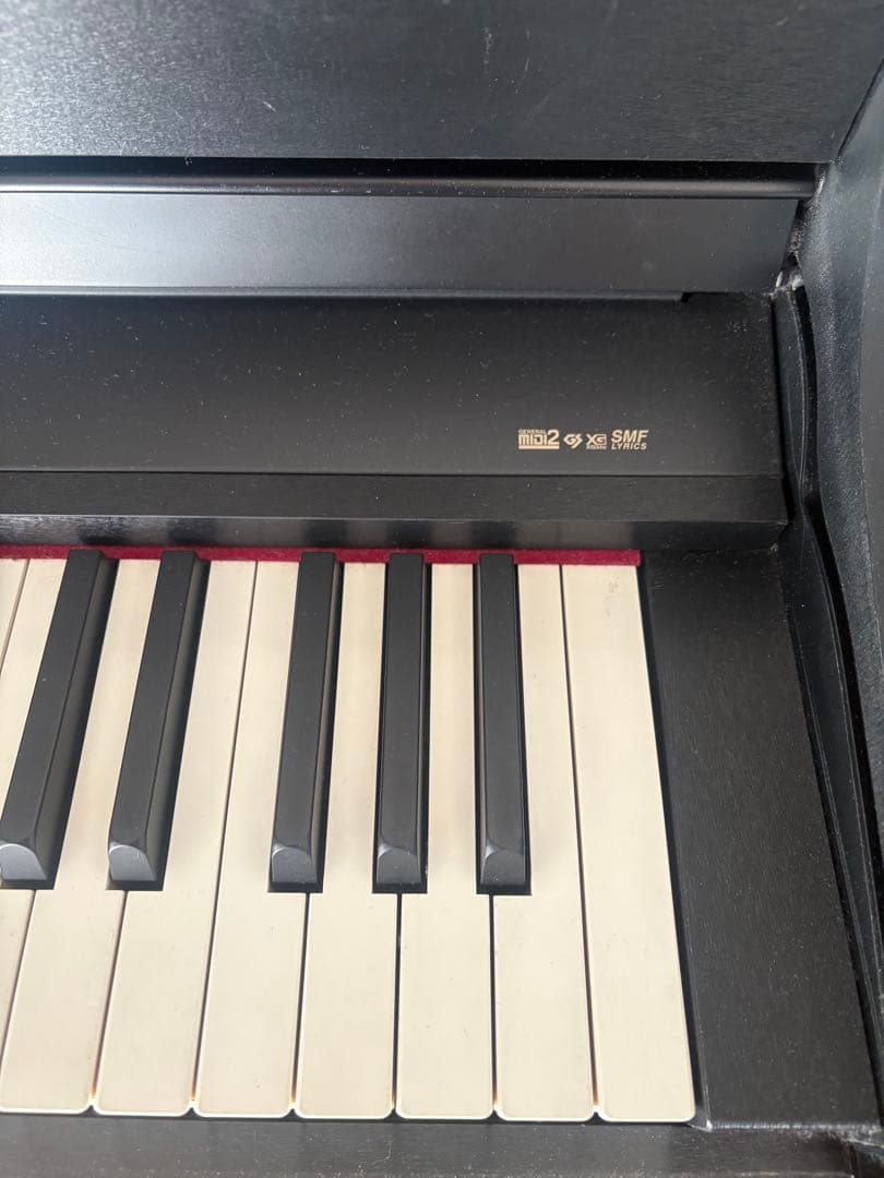 Roland HPi-7F 電子ピアノ