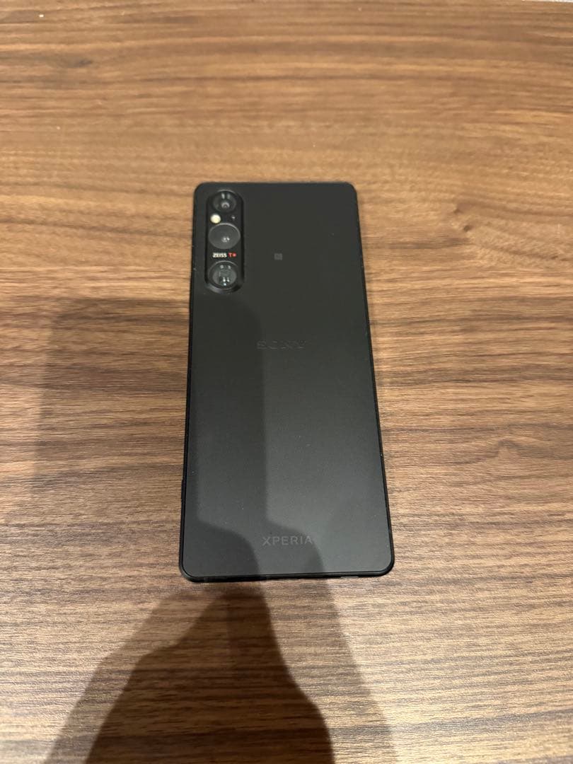 コ*ー様 Sony Xperia 1V SIMフリー16GB/512GB