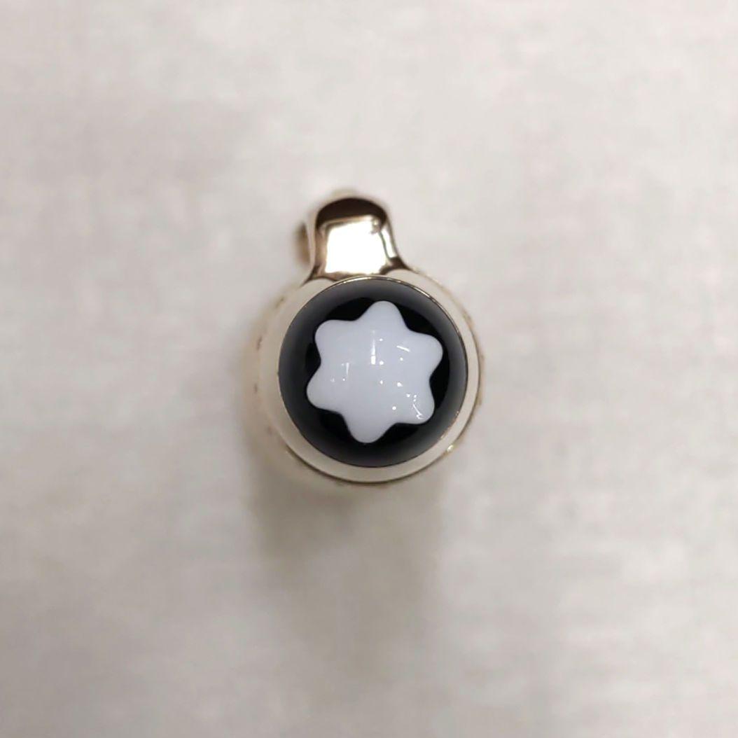 MONTBLANC モンブラン マイスターシュテュック 万年筆 18K