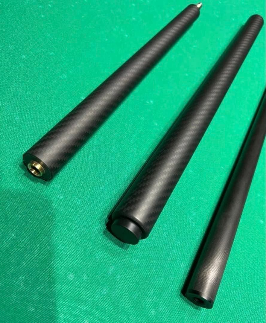 オールカーボン ブレイク＆ジャンプキュー