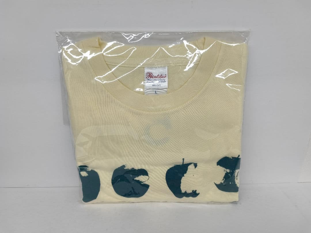 Mrs.Green Apple 5 Complete BOX 欠品あり