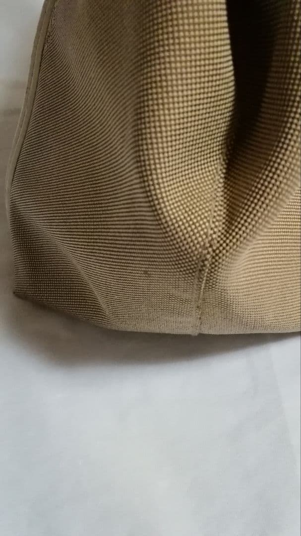 今だけ値下げ　PRADA　プラダ　ハンドバッグ　ショルダーストラップ無し