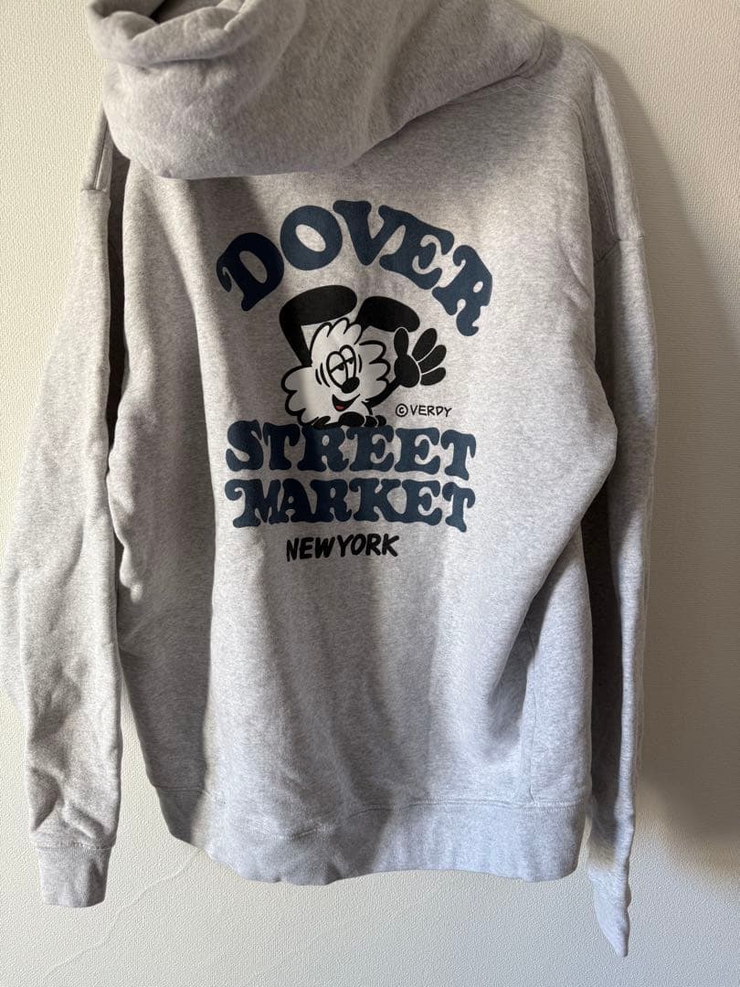 DOVER STREET MARKET VERDY ニューヨーク限定