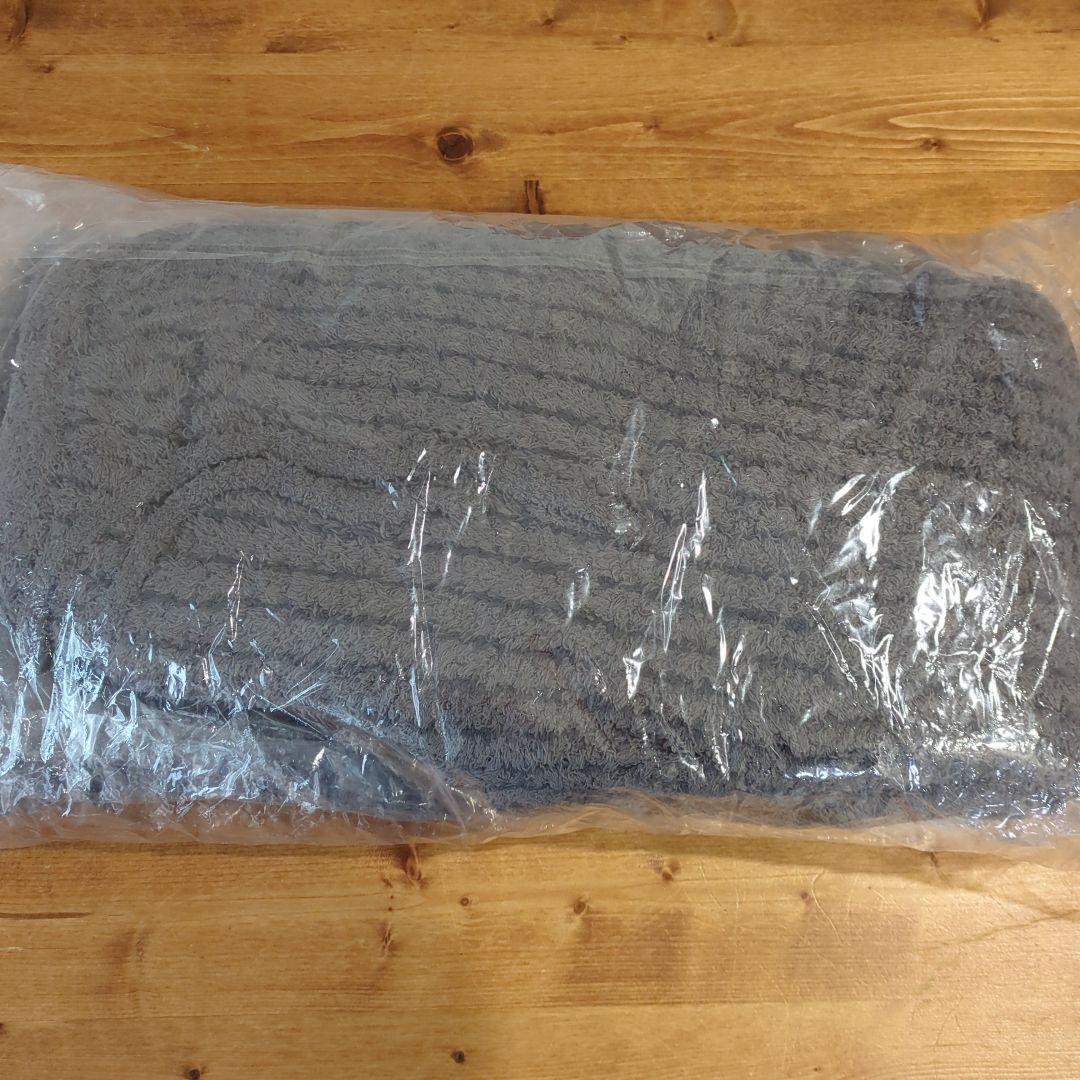 未使用未開封★ジェラートピケ　もこもこルームウェア　上下